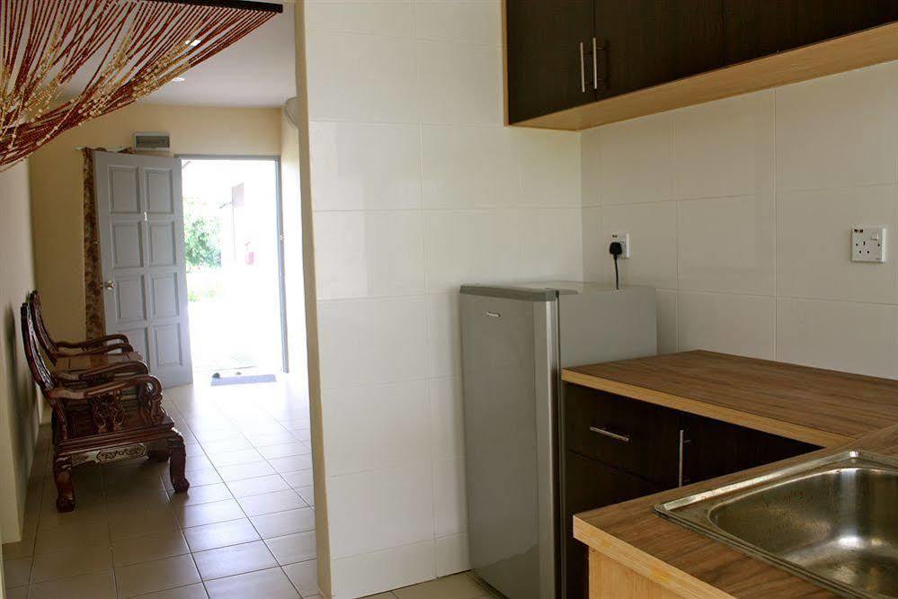 במוטל לנגקאווי Desa Terrace מראה חיצוני תמונה